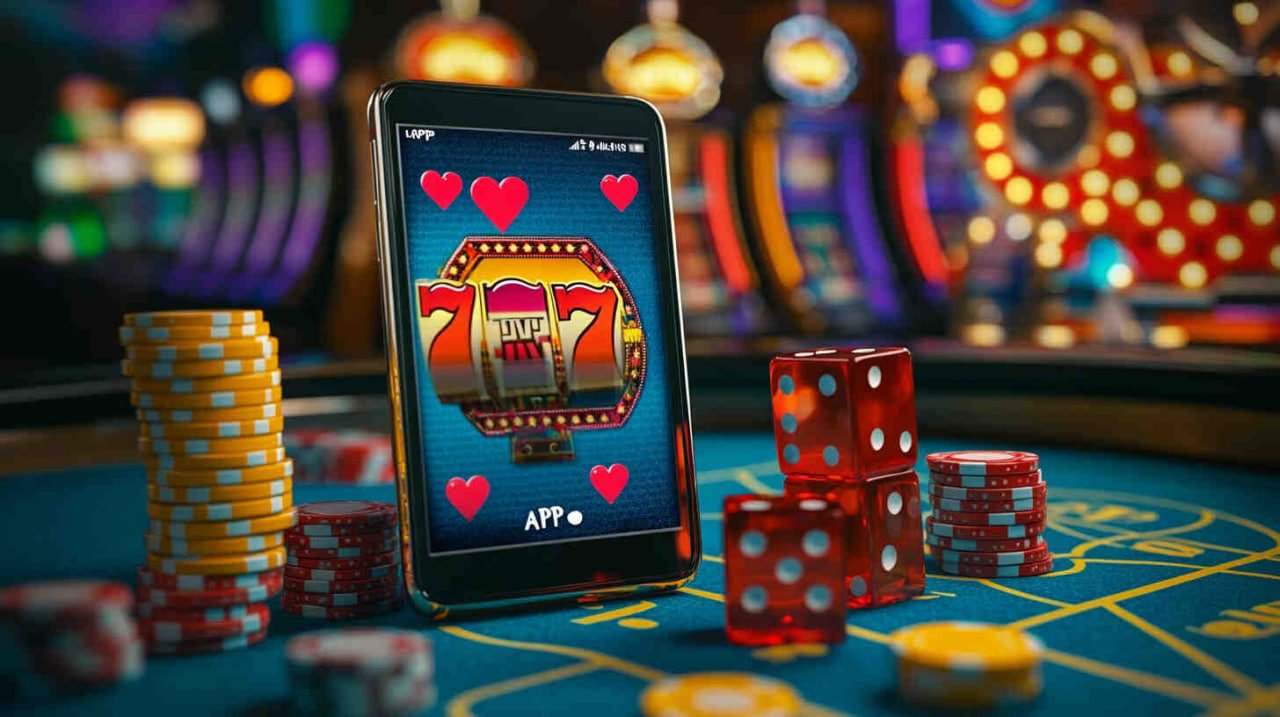 Pragmatic live casino table view for apk 2777 readers in Bangladesh