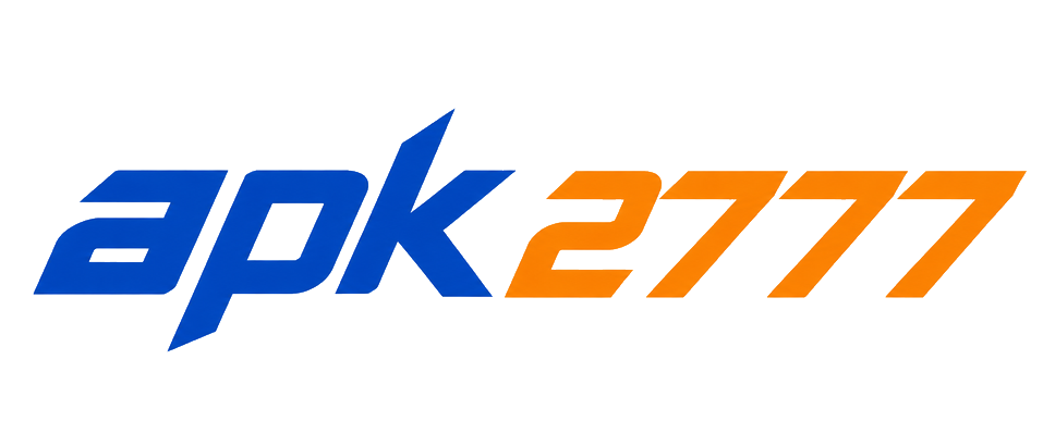 apk 2777 home logo